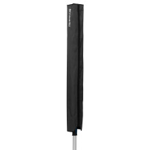Brabantia Protective Cover for Rotary Dryer Washing Lines - Black