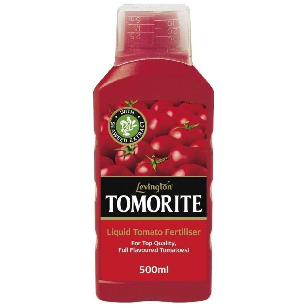 Levington Tomorite 500Ml [018105]