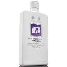 Autoglym High Performance Tyre Gel, 500ml