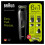 Braun Braun 6-in-1 All-in-one MGK3221, Head/Beard-Nose Trimmer for Men 1