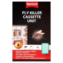 Rentokil Fly Killer Cassette Unit  [FFL10]