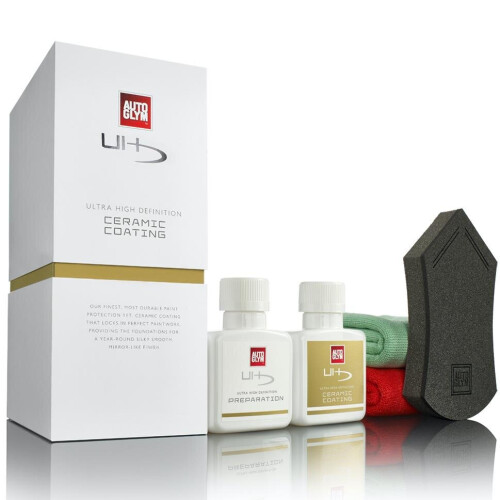 Autoglym Autoglym UHDCCKIT Ceramic Coating, kit