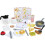 Melissa & Doug Melissa and Doug Star Diner Restaurant Play Set 3+ years 1