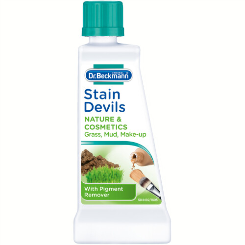 Dr Beckmann Dr Beckmann Stain Devils Mud,Grass & Make-up