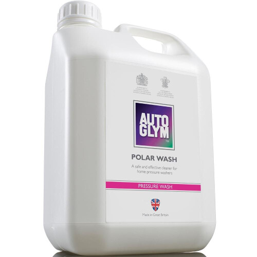 Autoglym Autoglym Polar Wash 2.5ltr