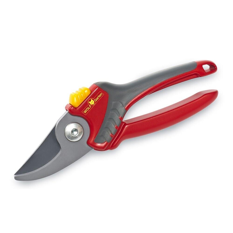 Wolf Garten Wolf-Garten Bypass Secateurs [Rr2500]