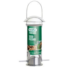 Gardman Wild Bird Heavy Duty Seed Feeder