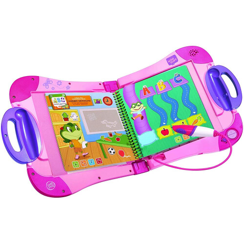Leap Frog LeapStart│Kid's Activity/Letters Learning System│Pre School Toy