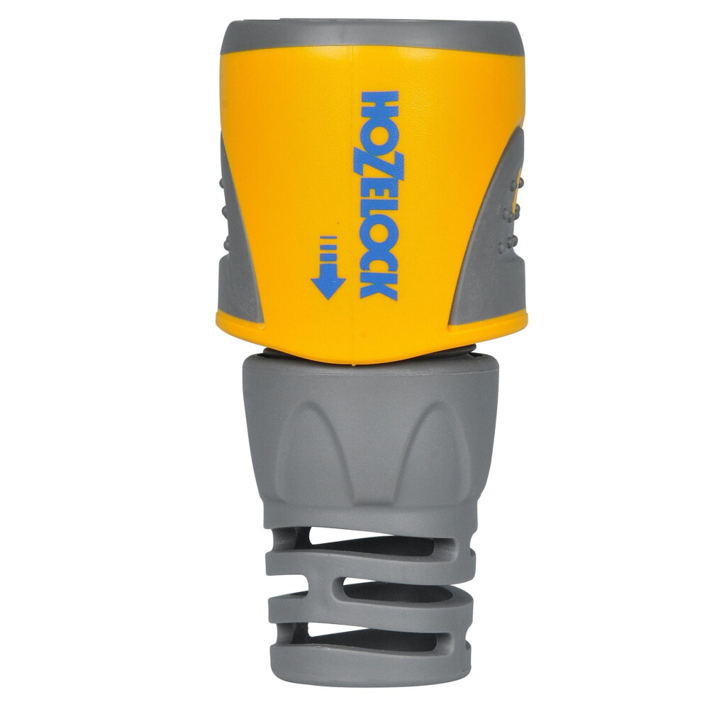 Hozelock Hose Connector Plus  [2050 6000]