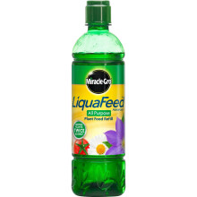 Miracle-Gro Liquafeed All Purpose Refill 475ml (119541) Drip-free for Liquafeed Gun