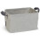 Brabantia Brabantia - Foldable Laundry Basket - Compact Storage Box - Water Resistant Coating - Multi-Functional - Laundry Hamper - Bathroom - Collapsible 1