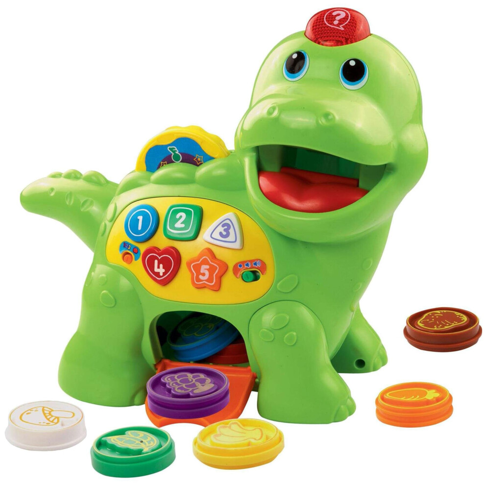 Vtech Feed Me Dino