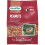 Peckish Gardman Peanuts For Wild Birds 1kg Bag 1