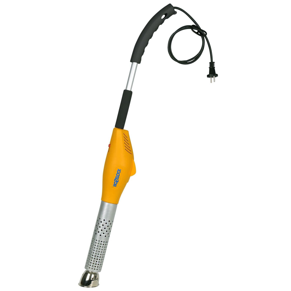 Hozelock Green Power Evolution Thermal Weeder 4185 0000