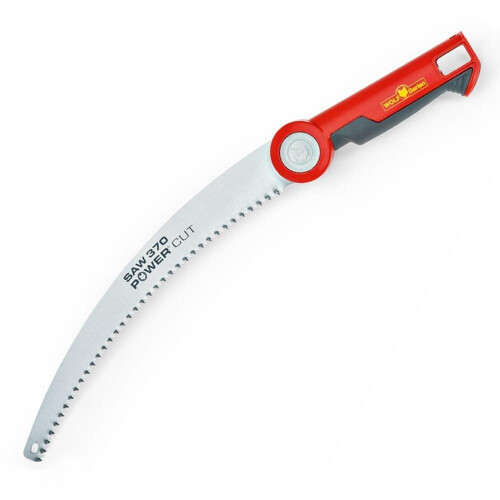 WOLF Garten Wolf Garden Multi-Change Power Cut Pruning Saw