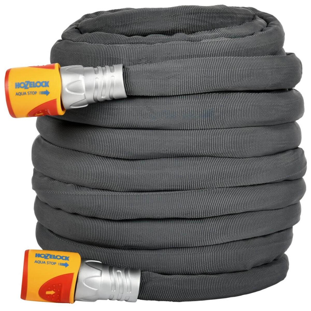 Hozelock Garden Hose Pipe 8125A Tuffhoze 12.5m