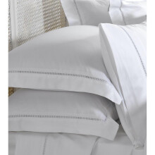 Dorchester 1000 Thread Count Oxford Pillow Case - Hotel quality