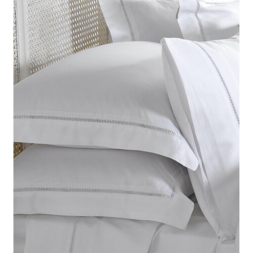 Dorchester 1000 Thread Count Oxford Pillow Case - Hotel quality