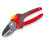 WOLF Garten Wolf Garten Anvil Secateurs Garden Cutting Pruning Cutter Hand Tool 1