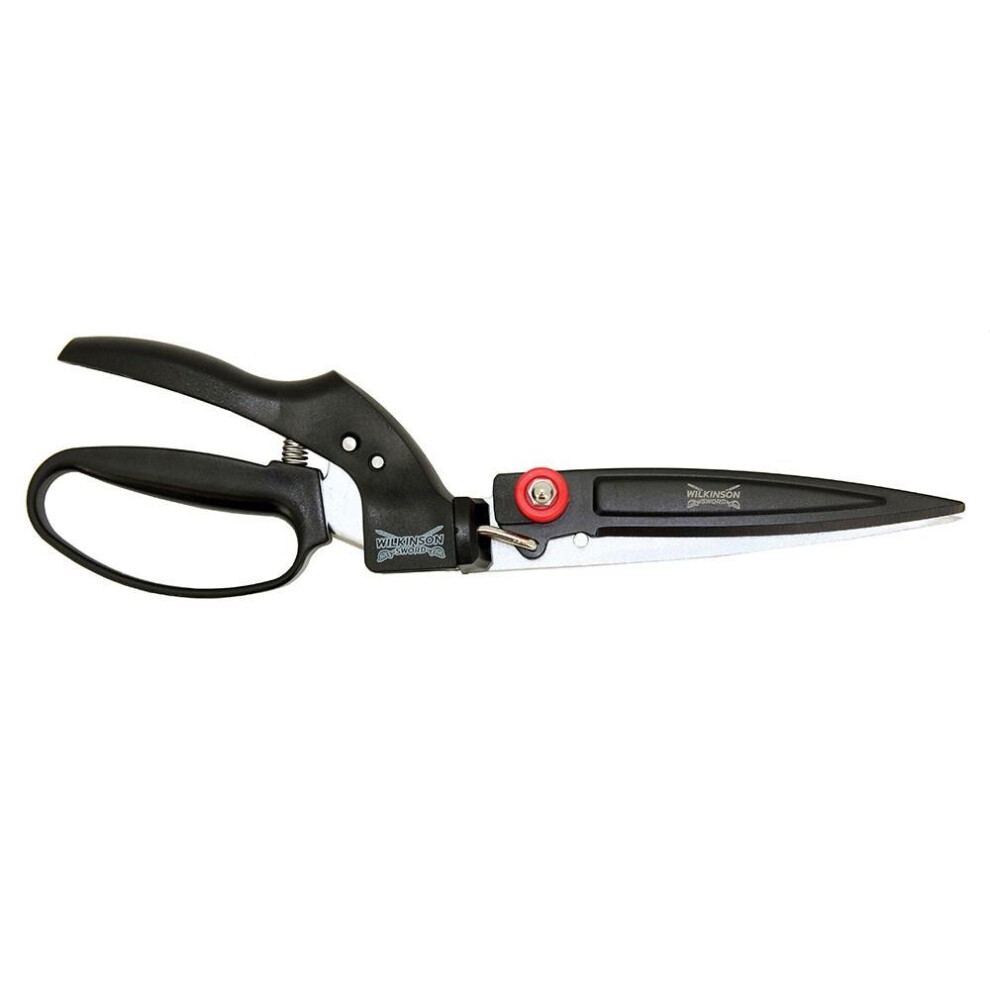 Wilkinson Sword Grass Shears  [P-1111220W]-image-OPC-P68ZZSJ-NEW