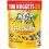 Peckish Peckish Daily Goodness 100 Nuggets Pouch Extra Value 1