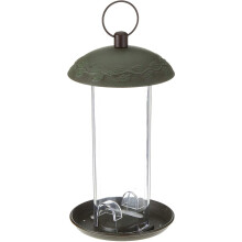 Peckish Secret Garden Bird Seed Feeder