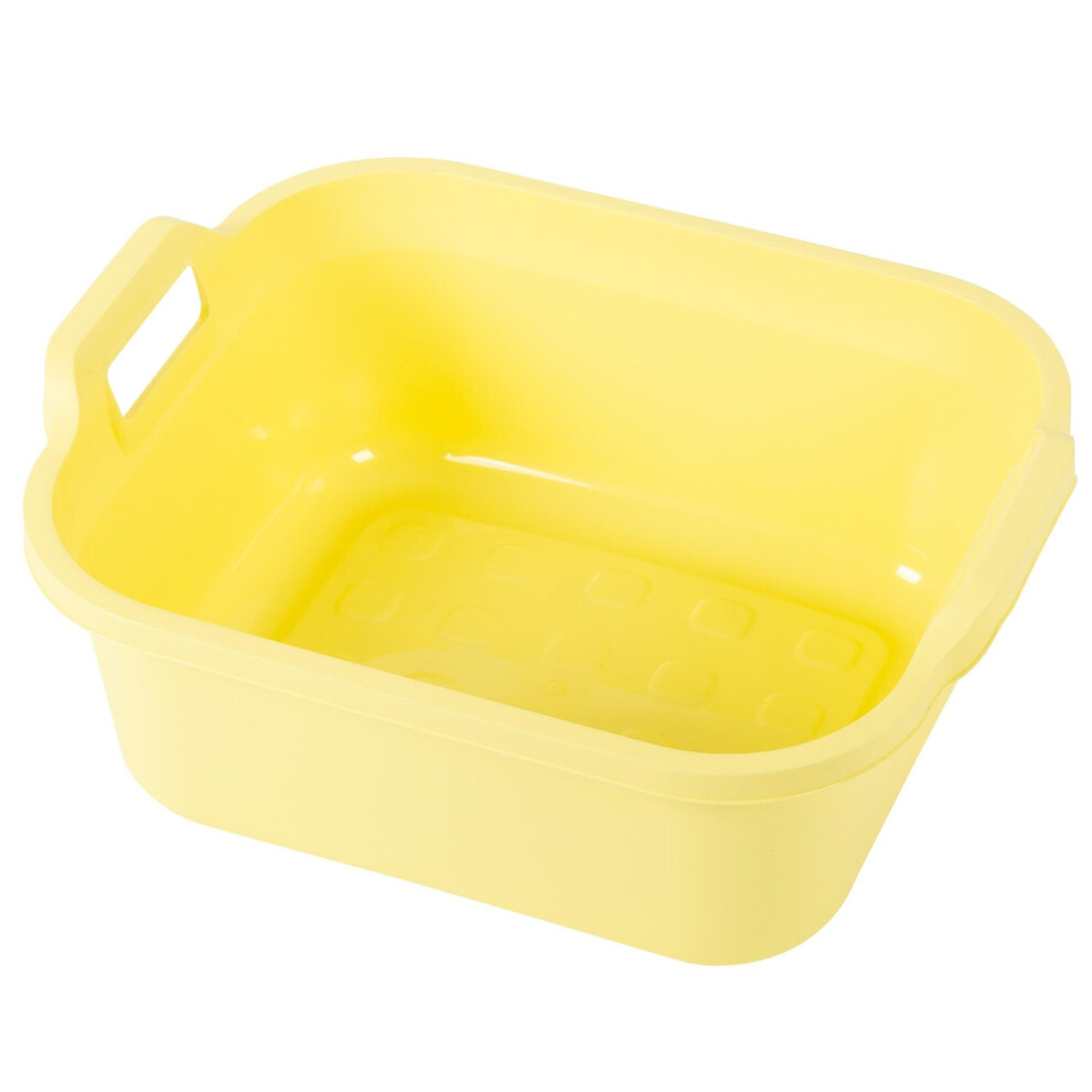 Addis Vanilla 10L Washing Up Bowl