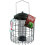 Gardman Gardman Heavy Duty Squirrel Proof Peanuts Feeder A01821 1