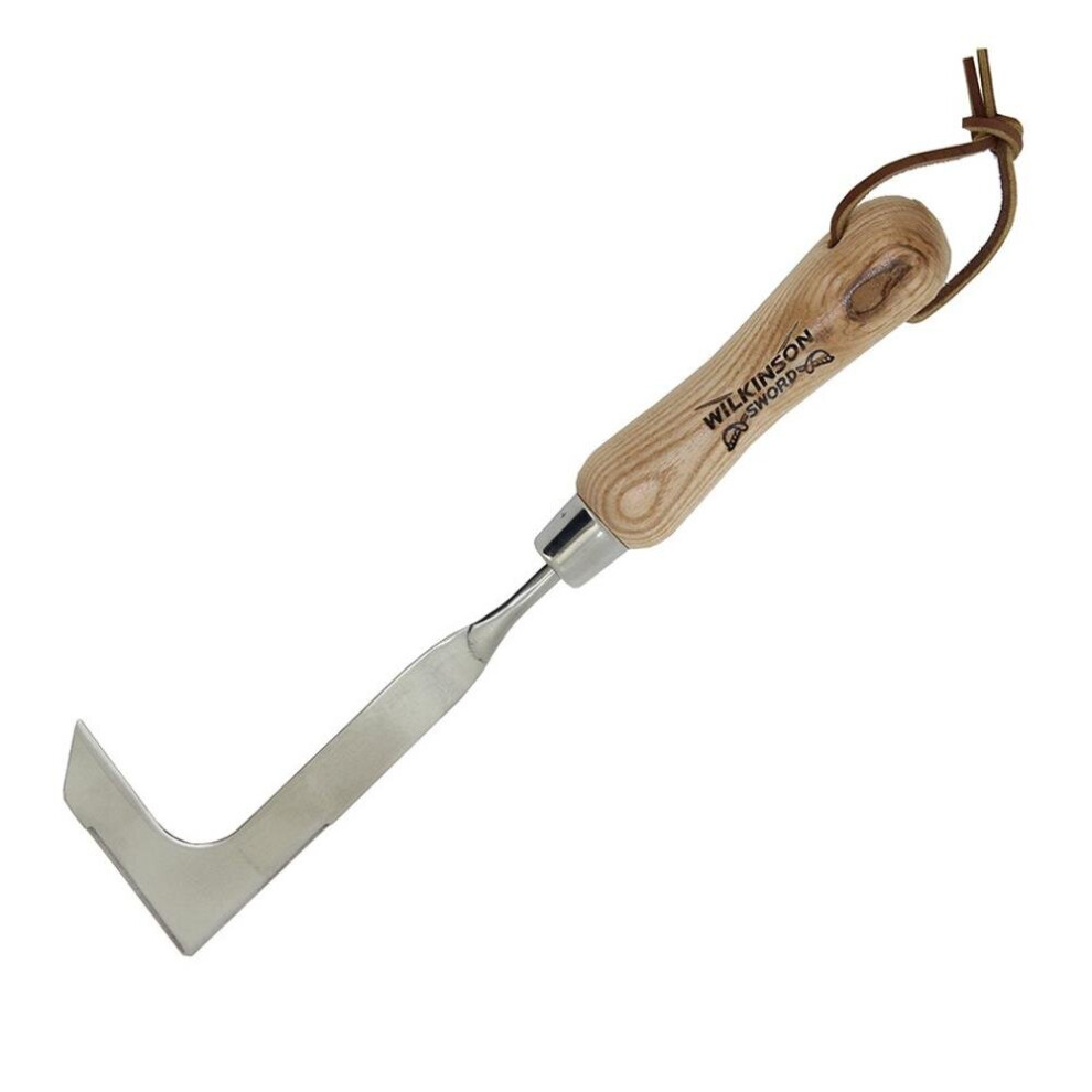 Wilkinson Sword Stainless Steel Hand Patio Knife