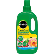 Miracle-Gro Improved Pour & Feed 1L [119646]