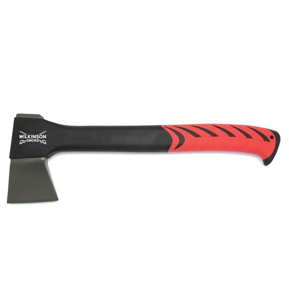 Wilkinson Sword Carbon Steel Hatchet/Axe 14