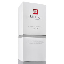 Autoglym Ultra High Definition Wax Kit