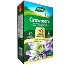 Westland Growmore 4kg 20600098