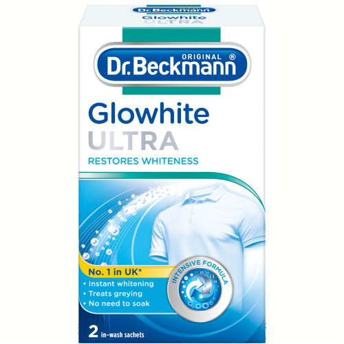 Dr Beckmann Dr Beckmann Glowhite Ultra 4570