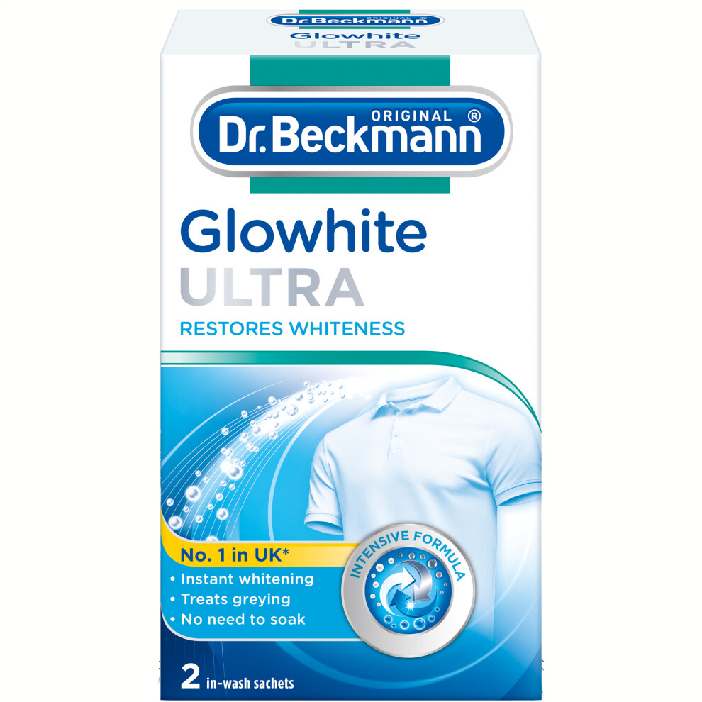 Dr Beckmann Glowhite Ultra 4570