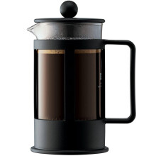KENIA - French Press BODUM, 3 Tassen, 0.35 l