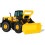 Tonka Tonka Steel Classic Front Loader 1