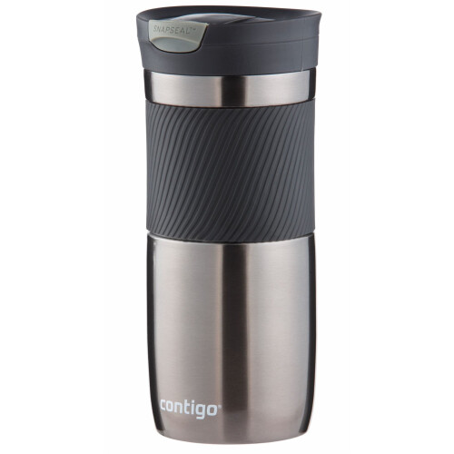 Contigo CONTIGO - Mug isotherme - Byron - gunmetal