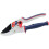 Spear & Jackson Spear & Jackson 6458RS Ratchet Secateurs with Twist Handle 1