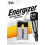 Energizer Pile - Energizer - Classico 9V 6LR61 - Alcalino - Prismatica 1