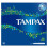 Tampax Super Tampons with Cardboard Applicator 1 Pack (20 Pcs) 1