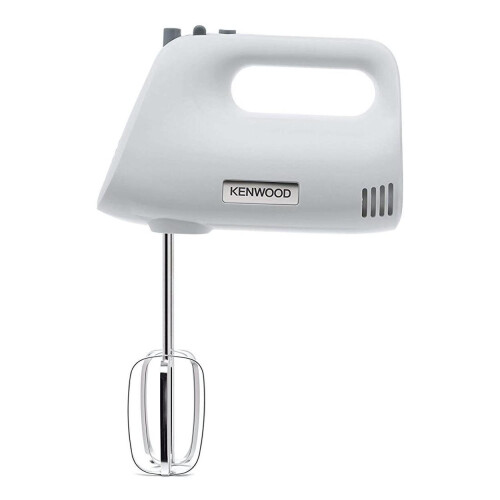 Kenwood Kenwood HMP30.A0WH Handmixer, White