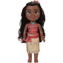 DISNEY PRINCESS - Poupée Vaiana - 38 cm - JAKKS - 480451