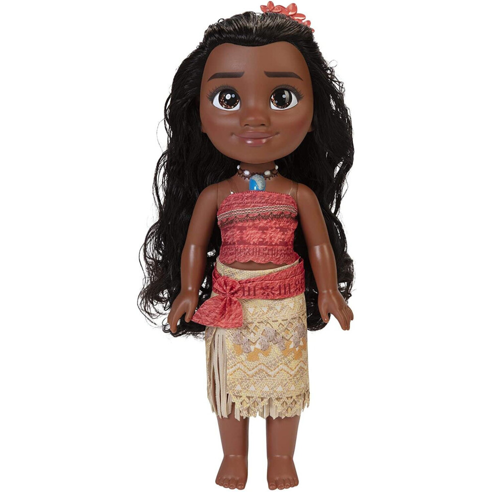 My Friend Moana Doll