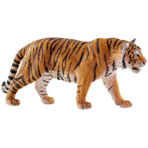 Schleich Figurine - Männlicher Bengal-Tiger