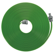 Gardena Sprinkler Hose Pipe, Fine Spray, Flexible Expansion to 22.5 m, Ready to Connect Original GARDENA System, 1998-20