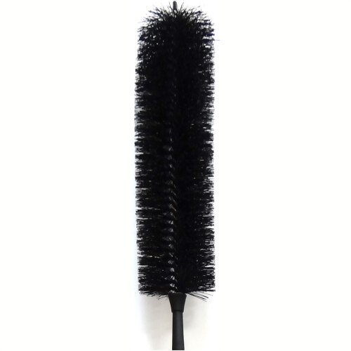 Bermuda Blanketweed Brush With Extendable Handle - For General Pond Maintenance