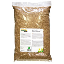 Hozelock Pure Bokashi Composter Bran Compost Activator 1Kg, 19L for Kitchen Bin