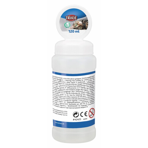 Trixie TRIXIE Bulle de Catnip - 120 ml - Pour chat