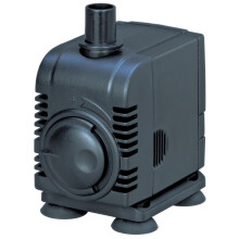Bermuda 750 LPH Feature Pump For Small Water Features Garden Fountain - With 10m Cable